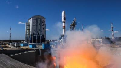 Роскосмос раскрыл потенциал многоразовой ракеты "Амур"