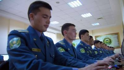 Отделы информационной безопасности в ведомствах Туркменистана создаются для защиты от внешних и внутренних угроз