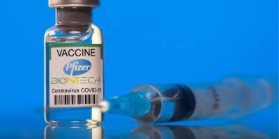 В Гонконге мужчина умер после вакцинации препаратом Pfizer