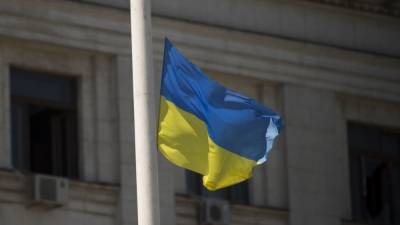 Украина повышает пенсионный возраст с апреля