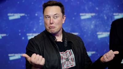 Маск по-русски отреагировал на признание Крючкова в подготовке кибератаки на Tesla