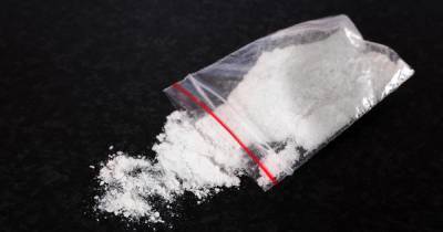В Колумбии в ходе спецоперации изъяли почти 4 тонны кокаина