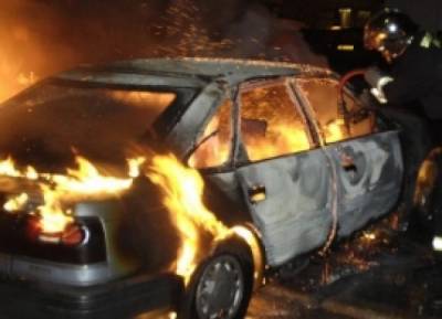 В Хабаровске осудили мужчину который поджёг четыре машины