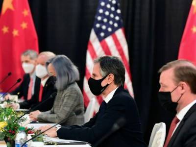 Китай готов сотрудничать с США, если не вернется политика Трампа
