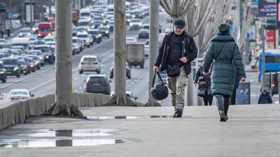 В Гидрометцентре рассказали о погоде в столичном регионе 20 марта