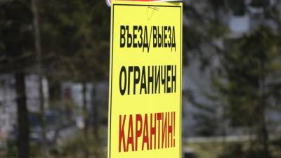 Депутат Рады заявила о превращении страны в "ковидное гетто"