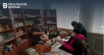 В Альметьевске открылся консультационный пункт для садоводов