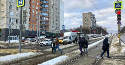 Синоптик раскрыл сроки таяния снега в Москве