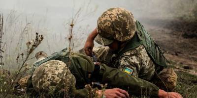 Андрей Рымарук рассказал, как боевики ДНР и ЛНР готовятся к обострению на Донбассе - ТЕЛЕГРАФ