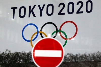 Япония отказалась пускать иностранных волонтеров на Олимпиаду