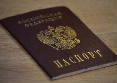 Стало известно, когда в России начнут вводить электронные паспорта