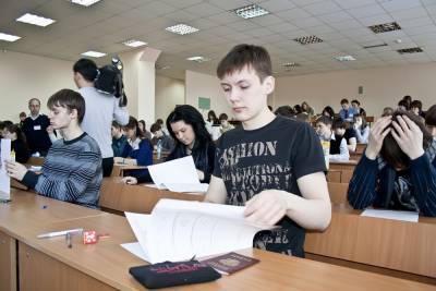 Старшеклассникам Башкирии предложил снова начать учиться по субботам