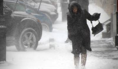 Весенние капризы: МЧС Башкирии предупреждает о ледяном дожде и снегопадах