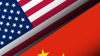 Вашингтон подтвердил приверженность США принципу "одного Китая"