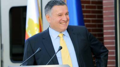 Аваков указал на превосходство Украины в сравнении с Польшей