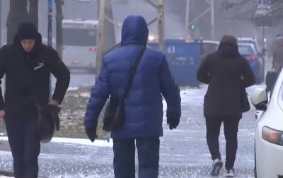 Субботние прогулки отменяются: 20 марта Украину накроют дожди с мокрым снегом – прогноз синоптиков