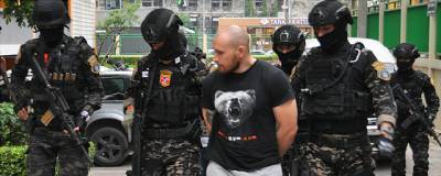 Россиянина в США осудили на 10 лет за кибепреступления
