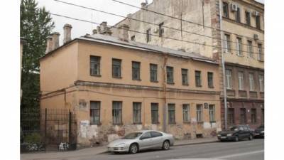 Суд отложил снос исторического здания на проспекте Бакунина