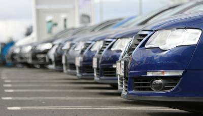 С 1 мая 2021 года в России изменятся правила купли-продажи автомобилей с пробегом