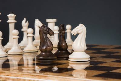 В Иванове состоится шахматный турнир для семи возрастных групп