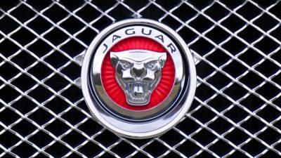 Jaguar открыл в России прием заявок на обновленный седан XF