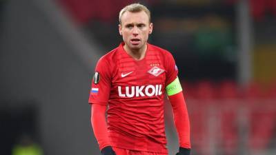 Глушаков считает, что заслуживает вызов в сборную России по футболу