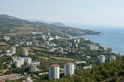 Иностранцы не смогут владеть земельными участками в Крыму