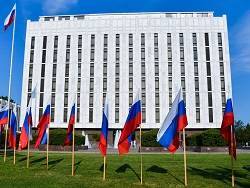 Американцы извинились перед посольством РФ за заявления властей США