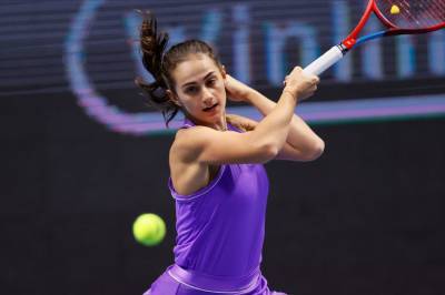 Чемпионкой теннисного турнира St. Petersburg Ladies Trophy 2021 впервые станет россиянка