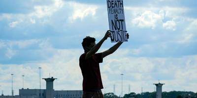 Бизнес-гиганты призывают запретить смертную казнь
