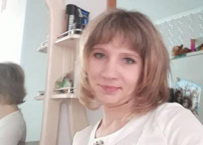 Звонила в полицию и молила о помощи: муж до смерти забил мать двоих детей в Сибири
