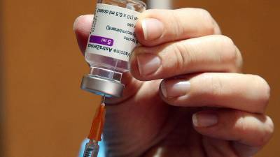 Локдауны и вакцинация «АстраЗенекой» в Западной Европе