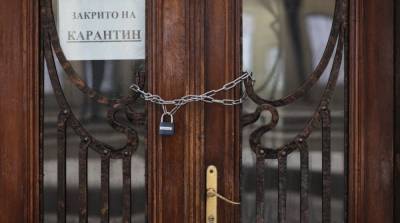 Киев ушел на трехнедельный локдаун: что запрещено в столице