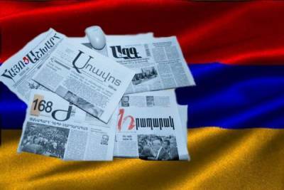 Правда, ложь и спекуляции: российско-армянские отношения в СМИ Армении