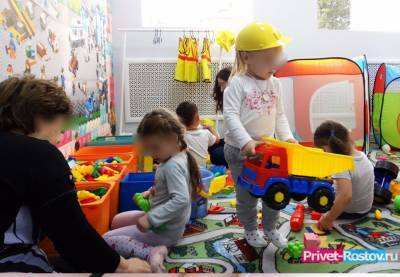Скандал в детском саду Ростова разгорелся из-за стихотворения про Крым