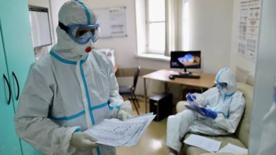 Американские ученые рассказали, как снизить риск смерти от коронавируса