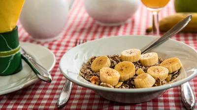 Ранний завтрак способствует снижению риска возникновения сахарного диабета