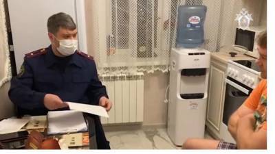 Замглавы новосибирского Минтранса арестовали по делу о взятках