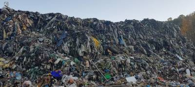 В Карелии запустили новый этап "мусорной реформы"