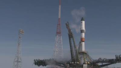 Рогозин назвал причину переноса пуска ракеты "Союз-2.1а" с Байконура