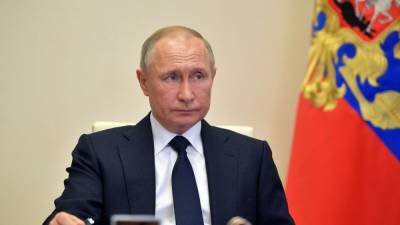 Путин обсудит с главой РФПИ поставки «Спутник V» за рубеж