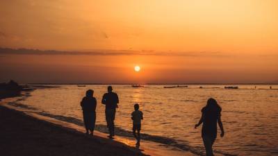 Минтруд сообщает о новом порядке оформления отпусков для многодетных
