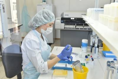 В Прикамье зафиксирован 131 новый случай заражения коронавирусом