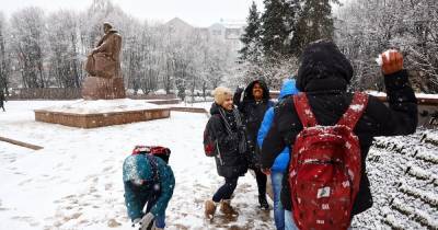 Кабмин разрешил иностранным студентам вернуться к очному обучению в России