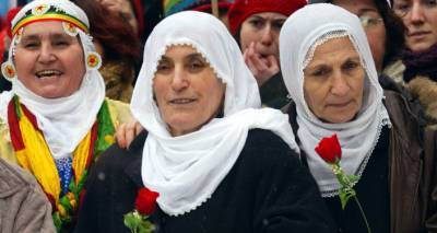 Турция вышла из Стамбульской конвенции по защите женщин, хотя первой ее и подписала