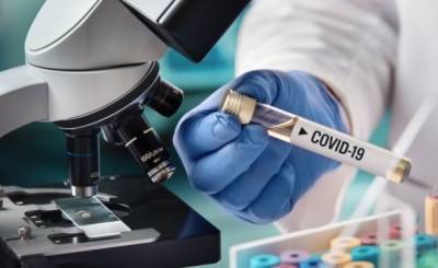 Исследование антител к COVID-19 показало большое количество переболевших среди детей