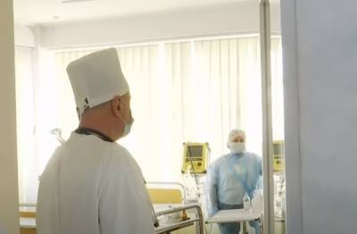 В Харькове критическая ситуация с "коронавирусными" койками, врачи бьют тревогу: "Осталось одно..."