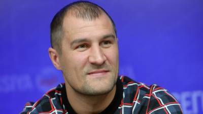Менеджер Ковалёва заявил, что боксёр не виноват в обнаружении допинга в своём организме