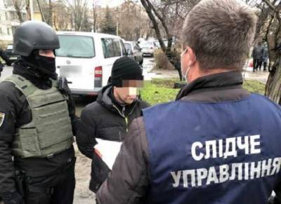 Затримано зловмисника, причетного до вбивства жінки, яку знайшли застреленою в квартирі у Миколаєві