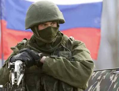 Россия начала готовиться к оккупации Крыма задолго до 2014, – экс-командующий ВМС